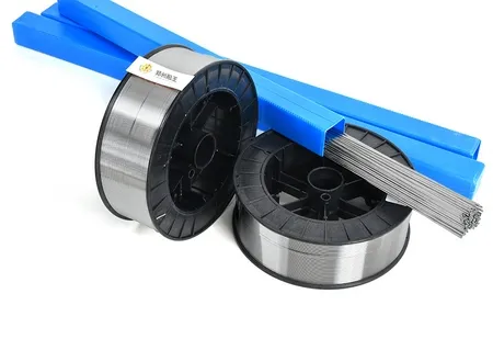 Alambre de soldadura de titanio ERTi-12 (titanio grado 12)