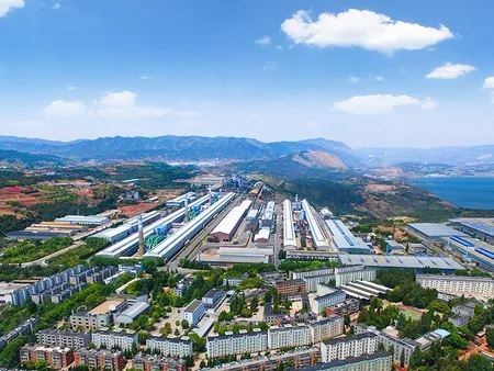 Proyectos de alambre de soldadura de aluminio puro
