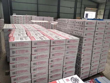 Estado del inventario