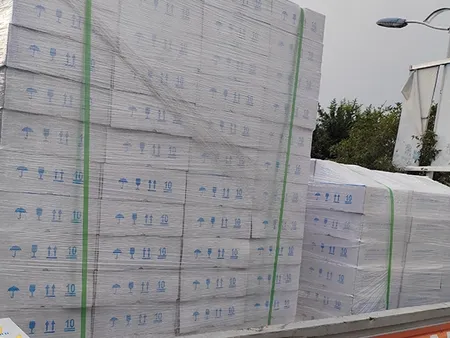 Estado del inventario